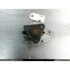 110Q030 Water Coolant Pump For 15-19 Hyundai Sonata  2.4 251252GTB0